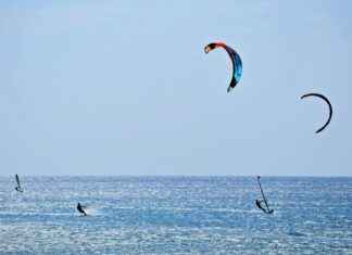 Danimarka’da Eğlenceli Yaz Aktiviteleri Danimarka'da Eğlenceli Yaz Aktiviteleri