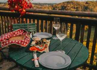 Danimarka’da En Güzel Piknik Yerleri Danimarka'da En Güzel Piknik Yerleri