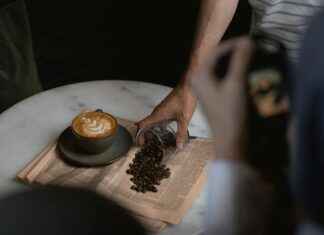 Danimarka’da En İyi Kafeler: Dinlenmek İçin Danimarka'da En İyi Kafeler: Dinlenmek İçin