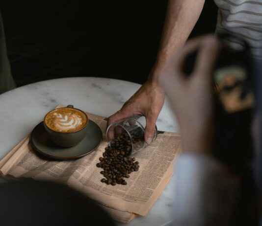 Danimarka’da En İyi Kafeler: Dinlenmek İçin Danimarka'da En İyi Kafeler: Dinlenmek İçin