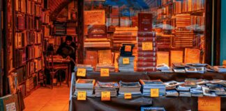 Danimarka’da En İyi Kütüphaneler: Kitap Severler İçin Danimarka'da En İyi Kütüphaneler: Kitap Severler İçin