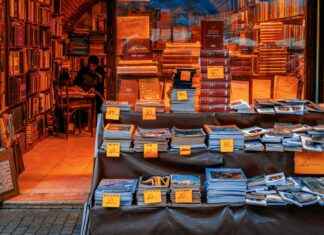 Danimarka’da En İyi Kütüphaneler: Kitap Severler İçin Danimarka'da En İyi Kütüphaneler: Kitap Severler İçin