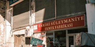 Danimarka’da Geçen Yüzyıl: Tarihi Olaylar ve Etkileri Danimarka'da Geçen Yüzyıl: Tarihi Olaylar ve Etkileri