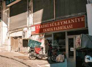 Danimarka’da Geçen Yüzyıl: Tarihi Olaylar ve Etkileri Danimarka'da Geçen Yüzyıl: Tarihi Olaylar ve Etkileri