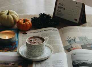 Danimarka’da Mutluluğun Sırrı Nedir? Danimarka'da Mutluluğun Sırrı Nedir?