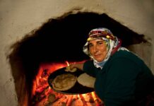 Danimarka’da Sağlıklı Beslenme İpuçları Danimarka'da Sağlıklı Beslenme İpuçları
