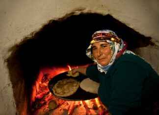 Danimarka’da Sağlıklı Beslenme İpuçları Danimarka'da Sağlıklı Beslenme İpuçları