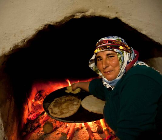 Danimarka’da Sağlıklı Beslenme İpuçları Danimarka'da Sağlıklı Beslenme İpuçları