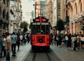 Danimarka’da Ulaşım: Nasıl Daha Kolay Seyahat Edilir? Danimarka'da Ulaşım: Nasıl Daha Kolay Seyahat Edilir?