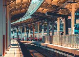 Danimarka’da Yaşamak İçin En İyi Semtler Danimarka'da Yaşamak İçin En İyi Semtler