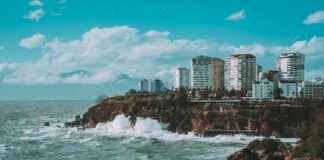 Danimarka’da Yaz Tatili İçin En İyi Yerler Danimarka'da Yaz Tatili İçin En İyi Yerler