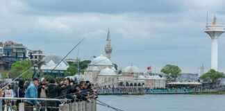 Danimarka’da Yılbaşı Kutlamaları: Gelenekler Danimarka'da Yılbaşı Kutlamaları: Gelenekler