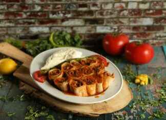 Danimarka’da Yılın En İyi Restoranları Danimarka'da Yılın En İyi Restoranları