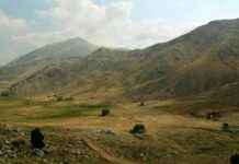 Danimarka’da Yürüyüş Turları: Doğanın İçinde Danimarka'da Yürüyüş Turları: Doğanın İçinde