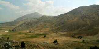 Danimarka’da Yürüyüş Turları: Doğanın İçinde Danimarka'da Yürüyüş Turları: Doğanın İçinde