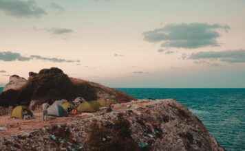 Danimarka’nın En Güzel Kafeleri: Dinlenmek İçin Danimarka'nın En Güzel Kafeleri: Dinlenmek İçin