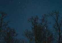 Danimarka’nın En Güzel Kış Manzaraları Danimarka'nın En Güzel Kış Manzaraları