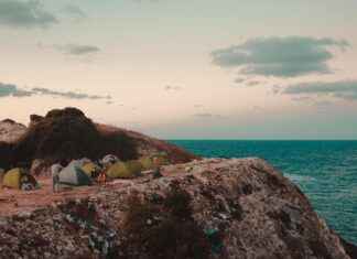 Danimarka’nın En Güzel Manzaraları: Nereleri Görmelisiniz? Danimarka'nın En Güzel Manzaraları: Nereleri Görmelisiniz?