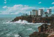 Danimarka’nın En Güzel Plajları: Yaz İçin İdeal Danimarka'nın En Güzel Plajları: Yaz İçin İdeal