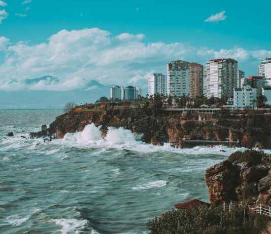 Danimarka’nın En Güzel Plajları: Yaz İçin İdeal Danimarka'nın En Güzel Plajları: Yaz İçin İdeal