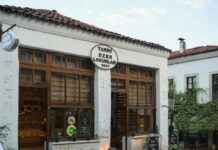 Danimarka’nın En Güzel Tarihi Binaları Danimarka'nın En Güzel Tarihi Binaları