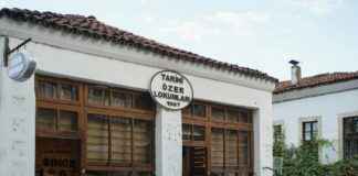 Danimarka’nın En Güzel Tarihi Binaları Danimarka'nın En Güzel Tarihi Binaları