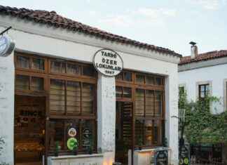 Danimarka’nın En Güzel Tarihi Binaları Danimarka'nın En Güzel Tarihi Binaları