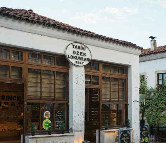 Danimarka’nın En Güzel Tarihi Binaları Danimarka'nın En Güzel Tarihi Binaları