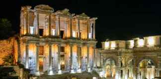 Danimarka’nın En Güzel Tarihi Yerleri Danimarka'nın En Güzel Tarihi Yerleri