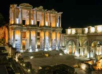 Danimarka’nın En Güzel Tarihi Yerleri Danimarka'nın En Güzel Tarihi Yerleri