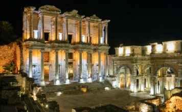 Danimarka’nın En Güzel Tarihi Yerleri Danimarka'nın En Güzel Tarihi Yerleri