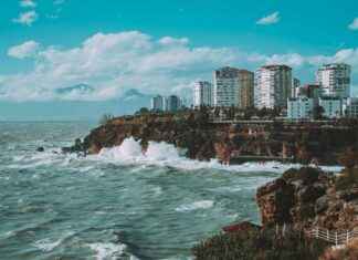 Danimarka’nın En İyi Plajları: Yaz Tatili İçin İdeal Danimarka'nın En İyi Plajları: Yaz Tatili İçin İdeal