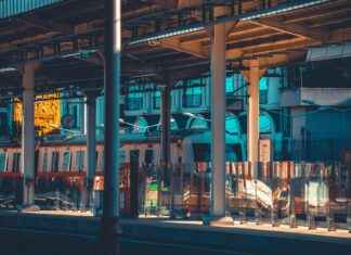 Danimarka’nın En İyi Şehirleri: Hangi Şehirler Ziyaret Edilmeli? Danimarka'nın En İyi Şehirleri: Hangi Şehirler Ziyaret Edilmeli?