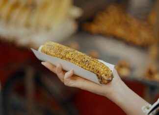 Danimarka’nın En İyi Sokak Yemekleri: Nerede Yenir? Danimarka'nın En İyi Sokak Yemekleri: Nerede Yenir?