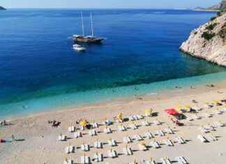 Danimarka’nın En İyi Yüzme Havuzları: Serinlemek İçin Danimarka'nın En İyi Yüzme Havuzları: Serinlemek İçin