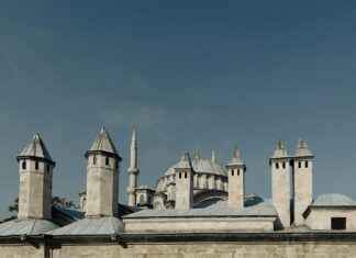 Danimarka’nın Eşsiz Kültürel Mirası Danimarka'nın Eşsiz Kültürel Mirası