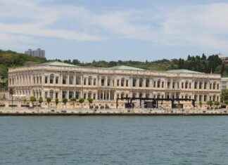 Danimarka’nın Eşsiz Mimari Yapıları: Keşfetmeye Değer Danimarka'nın Eşsiz Mimari Yapıları: Keşfetmeye Değer