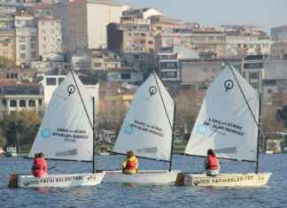 Danimarka’nın Popüler Sporları: Hangi Sporlar Öne Çıkıyor? Danimarka'nın Popüler Sporları: Hangi Sporlar Öne Çıkıyor?