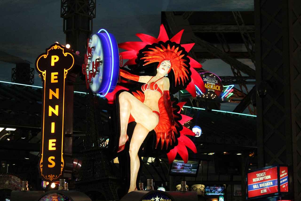 Hamburg'un Gece Hayatı: St. Pauli ve Reeperbahn