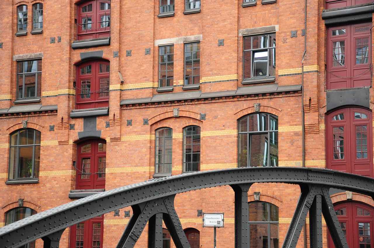 Hamburg'un Ekonomik Önemi