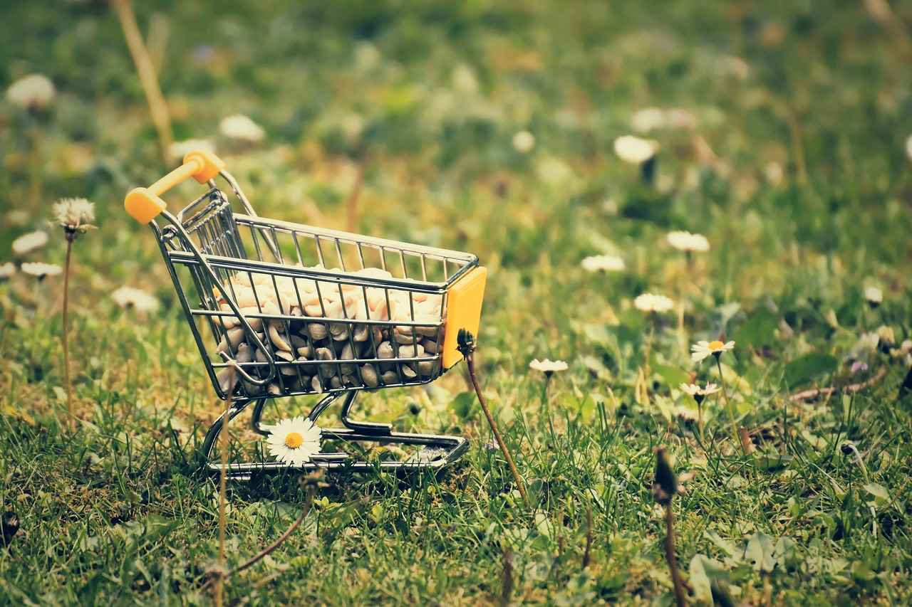 Köln'de Alışveriş Yapılacak Yerler