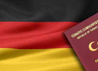 Almanya Vize Ücreti 2025: O Yılki Ücretler Ne Kadar Oldu? Almanya Vize