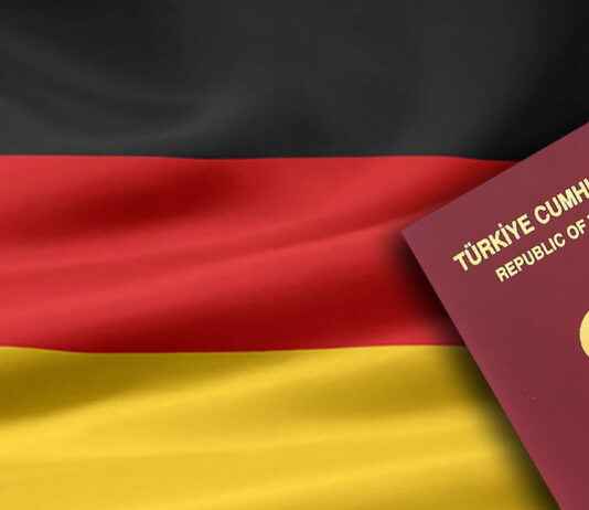 Almanya’ya Vize Almak İçin Gerekenler Almanya Vize