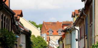 Almanya Vize Randevusu Kaç Gün Sonra Alınır? Thüringen'in Tarihi Önemi