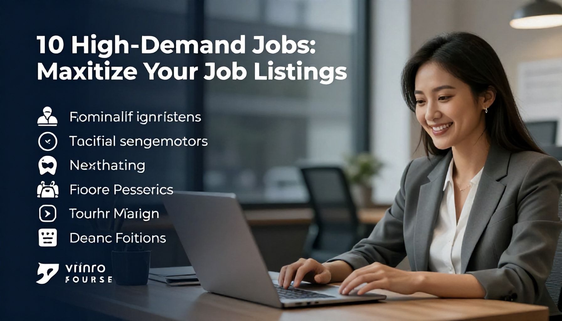 10 Yüksek Talepteki Meslek: İş İlanlarınızı Maximize Edin*