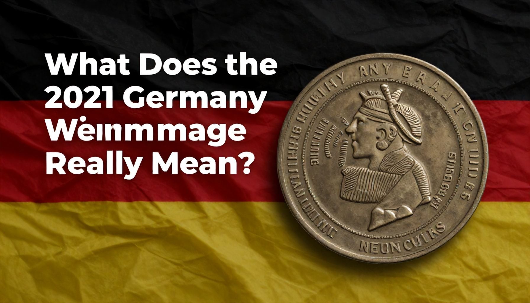 2021 Almanya Asgari Ücret Artışının Gerçekte Ne Anlama Geliyor?*