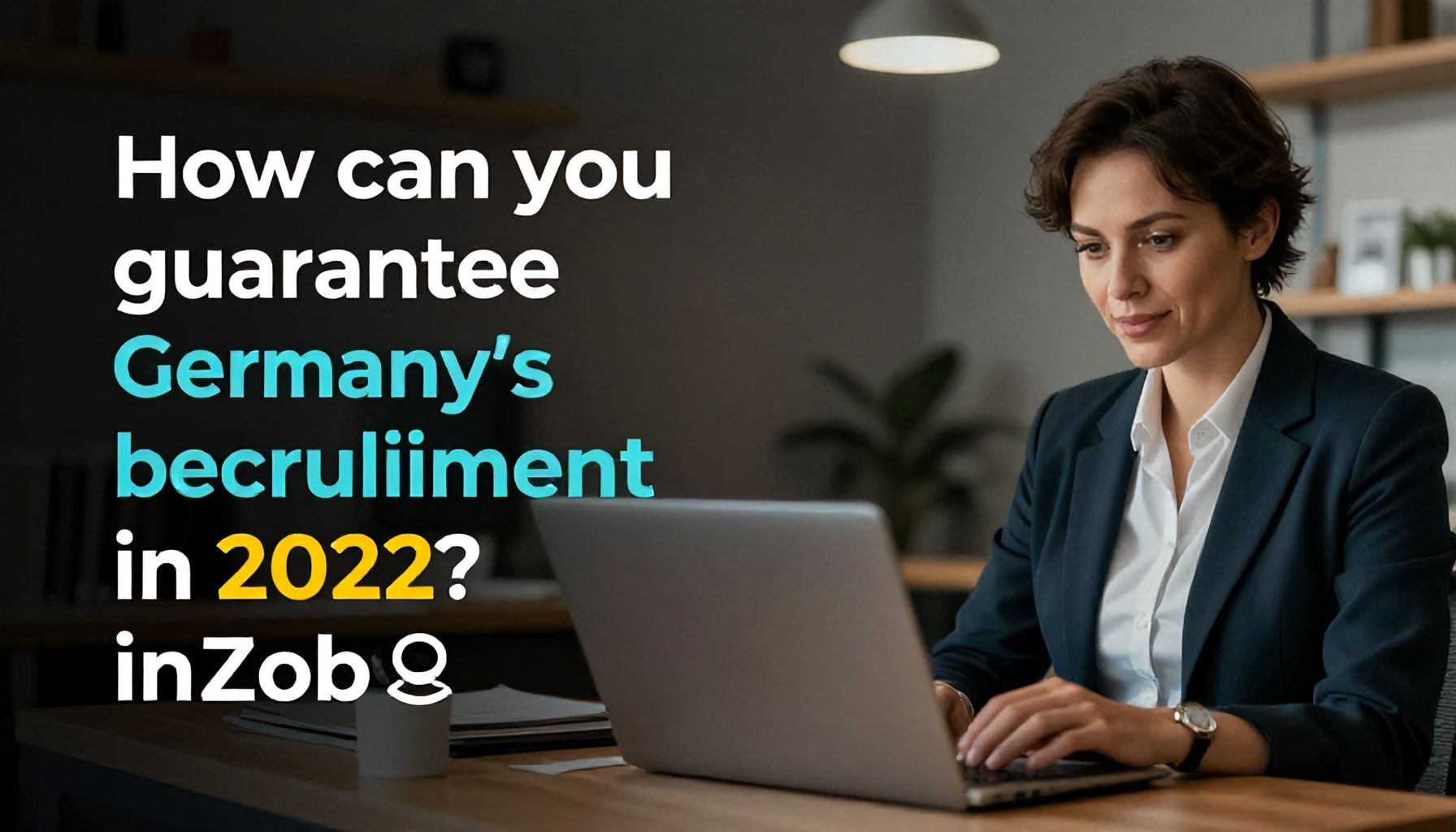 2022’de Almanya İşçi Alımında Başarıyı Nasıl Garantilerisiniz?*