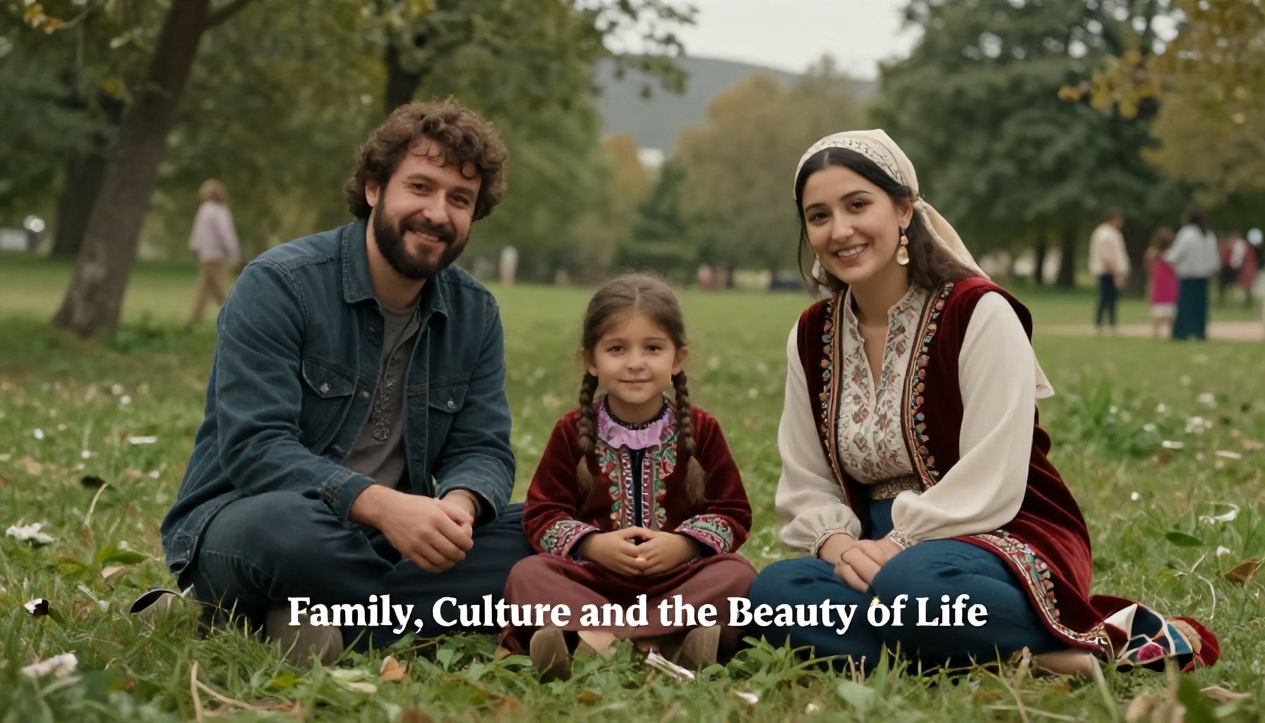 5 Alanya Film: Aile, Kültür ve Hayatın Güzellikleri İçin Subheading Önerileri*