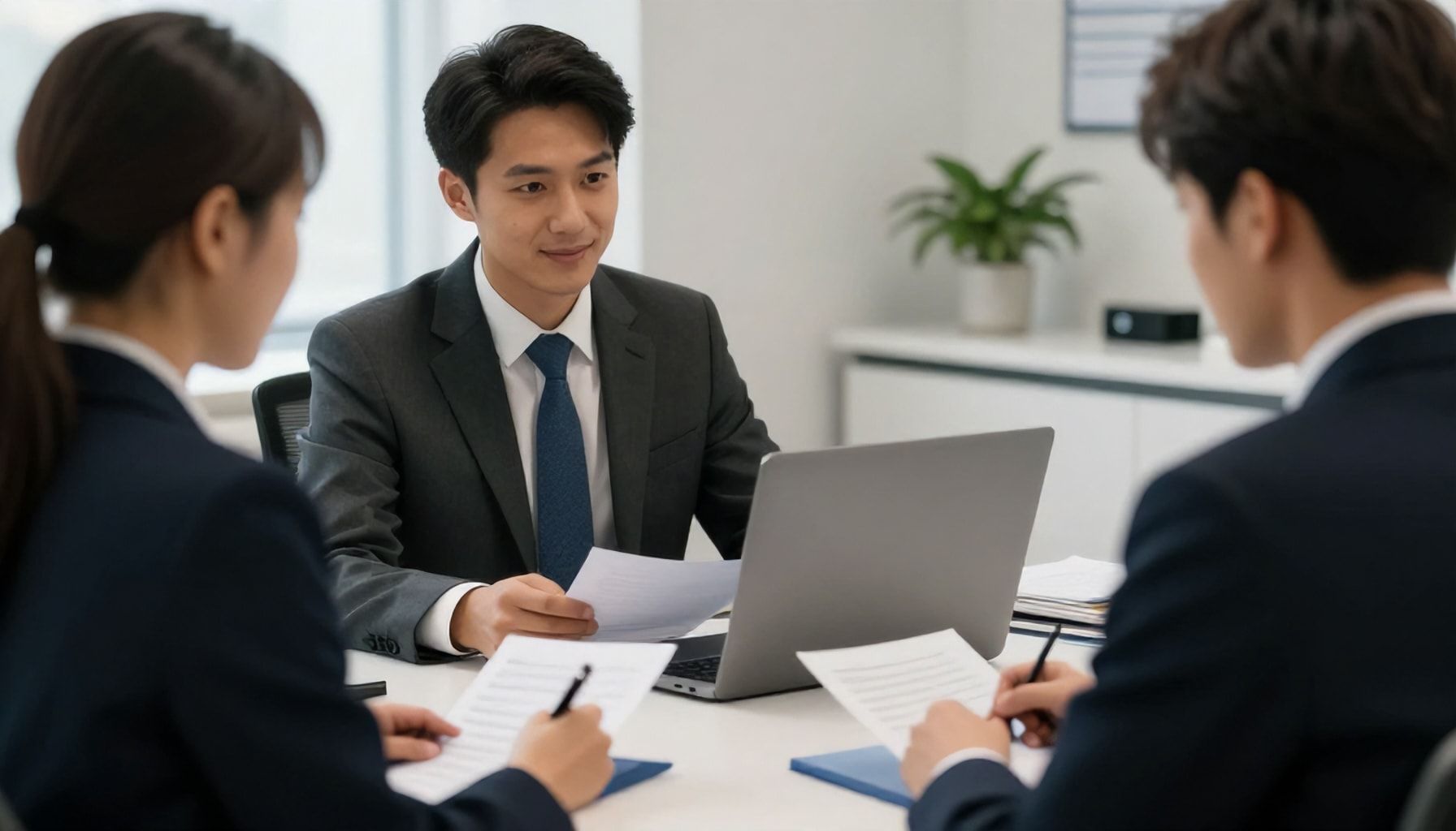 5 Essential Tips to Avoid Common Mistakes in Your Consulate Appointment*