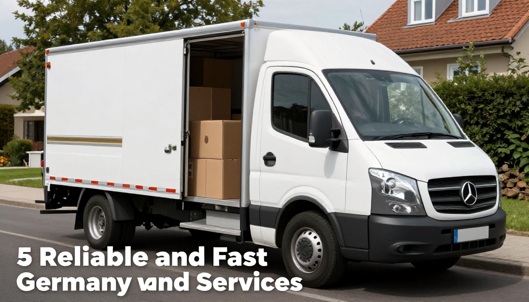 5 Güvenilir ve Hızlı Almanya Evden Eve Nakliyat Hizmetleri İçin Subheading Önerileri:*